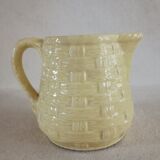 Digoin pitcher