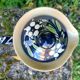 Savoyard artisan carafe