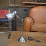 JUMO lamp model 800s by Yves Jujeau, Pierre and André Mounique 1950