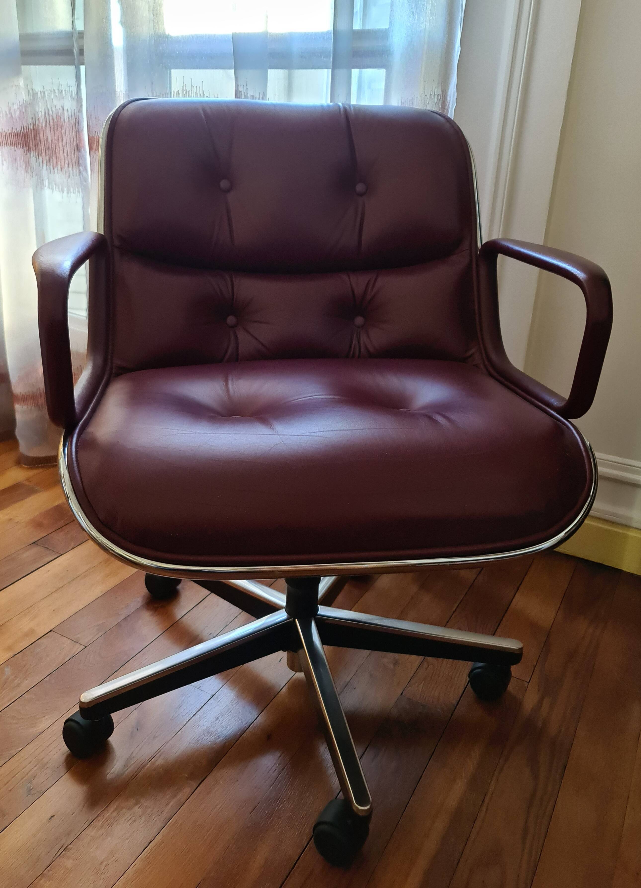 C.pollock office chair