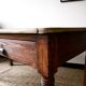 Farm table - Antique dining table