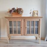 Buffet en chêne