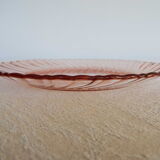 6 rosaline flat plates