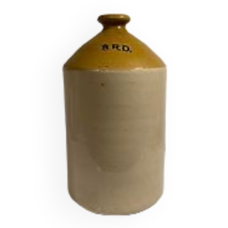 SRD cylinder First World War