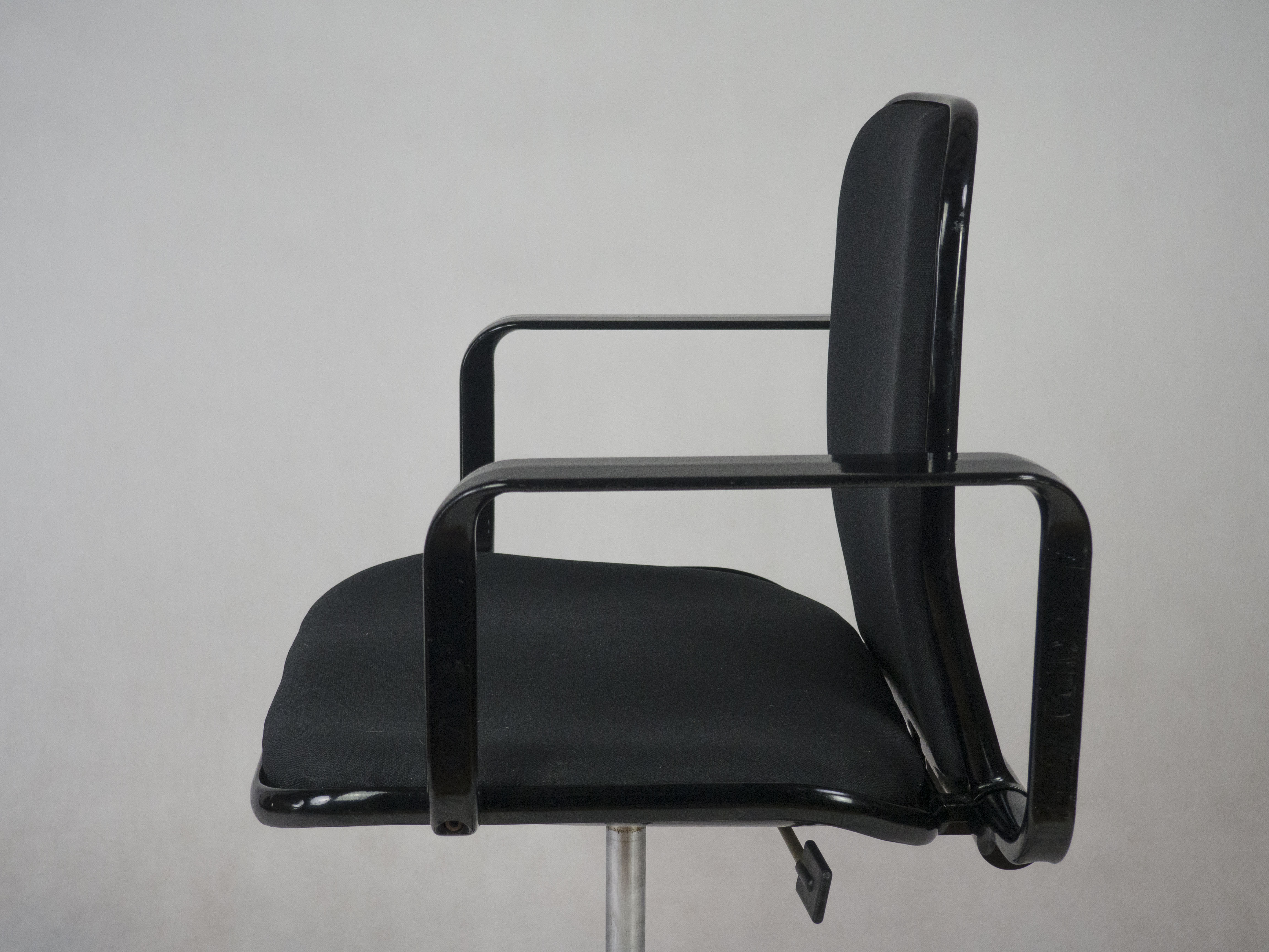 Swivel Chair, Hille, United Kingdom, 1970s