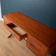 Desk by Victor Wilkins, G-plan 1960