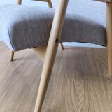 Armchair by J. Šmidek, 1970s