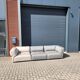 B&B italia Butterfly outdoor sofa by Patricia Urquiola
