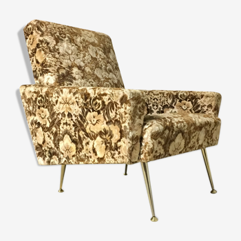 Italian design armchair, 1960