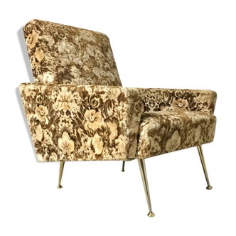 Italian design armchair, 1960