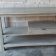 Console 1 tiroir
