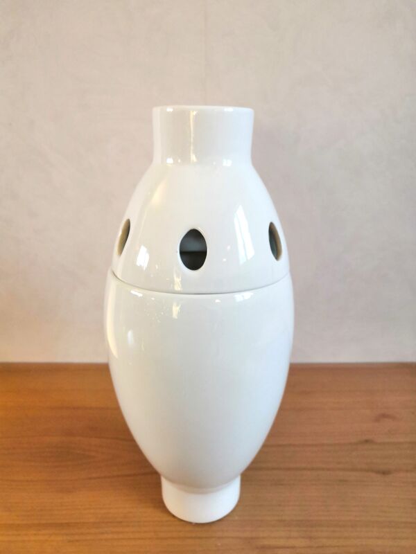 Céramique design Christian Ghion pour Cinna