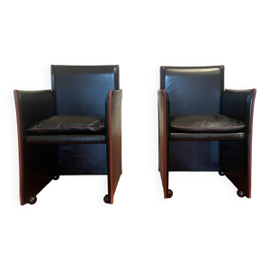 Mario bellini- paire