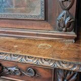 NAPOLEON III BUFFET