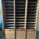 Filing cabinet