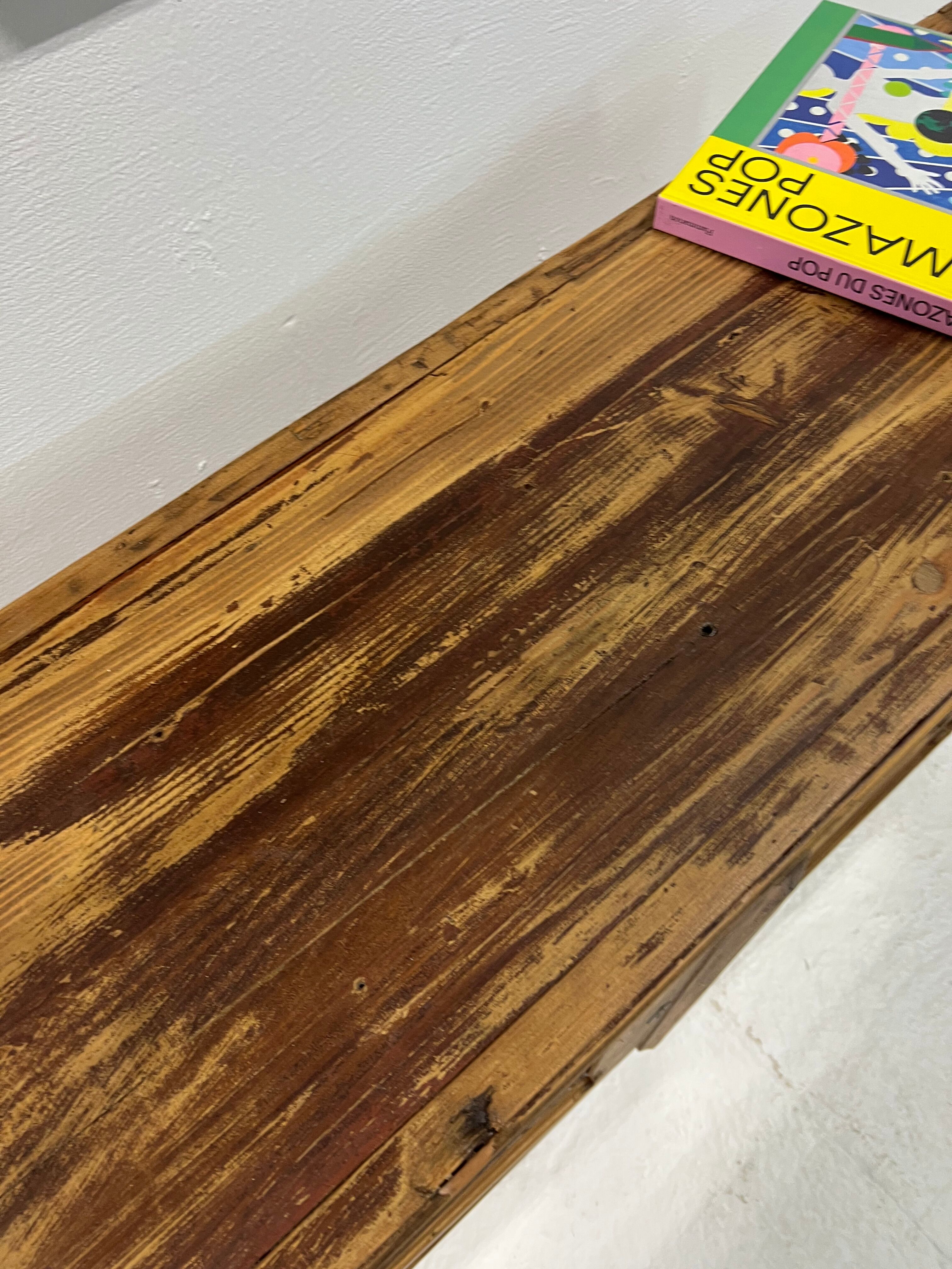 Jam maker - pine showcase, fully restored