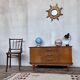 Enfilade style art deco 1950