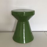 Ceramic side table