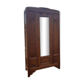Armoire en chêne