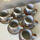Tasses en grès paysan du Japon