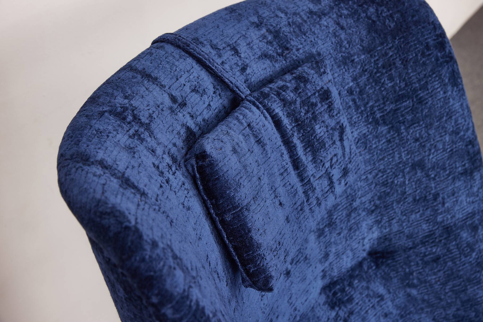 Mid-century, large lounge armchair by Júlia Gaubek, 1960s, Hungary