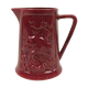 Ceramic jug decodes wild boar 17cm
