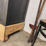 Bonnetiere armoire