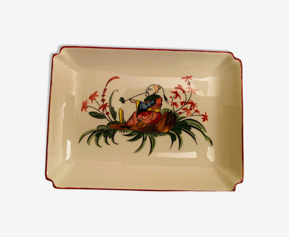 Empty pocket Villeroy