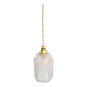 suspension lampe baladeuse