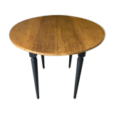 Small dining table revamped