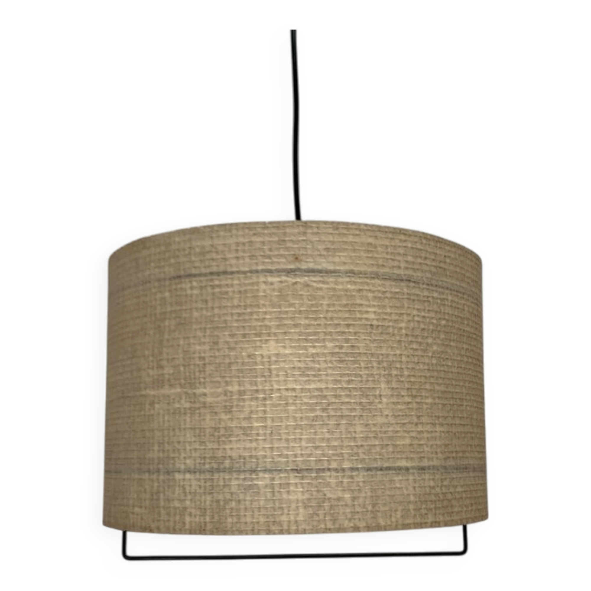 Modern mid-century suspension, 1960s