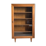 Vintage display cabinet