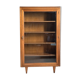 Vintage display cabinet