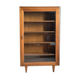 Vintage display cabinet