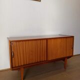 Modernist sideboard of the 1970