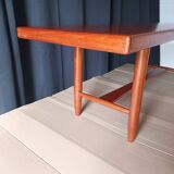 Scandinavian style coffee table