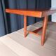 Scandinavian style coffee table