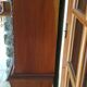 High chest of drawers