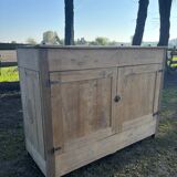 Grand buffet, ancien farinier