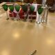 Baccarat collection Vega Rhine wine glasses