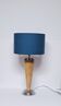 Vintage ocean liner lamp