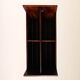 1960s Scandinavian Rosewood Magazine Rack