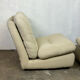 Paire de chauffeuses Michel Ducaroy, Ligne Roset 1970