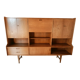 Enfilade scandinave