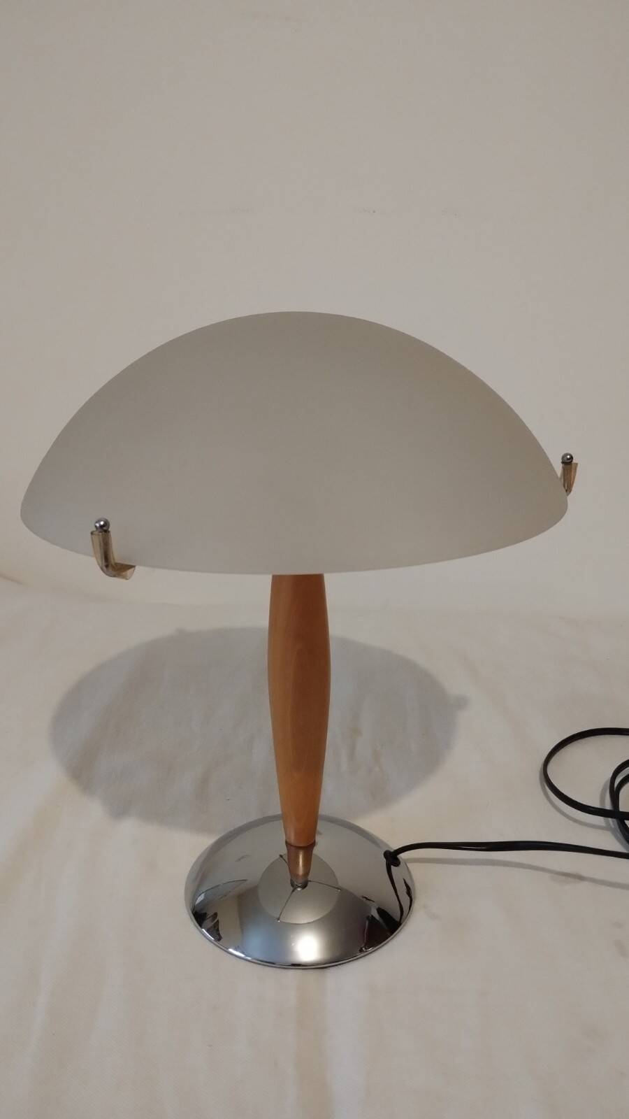 Lampe champignon