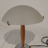 Mushroom lamp
