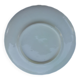 Slush plate