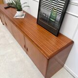 Scandinavian teak sideboard