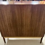 H.W. Klein palissander chest Bramin Denmark 1960’s