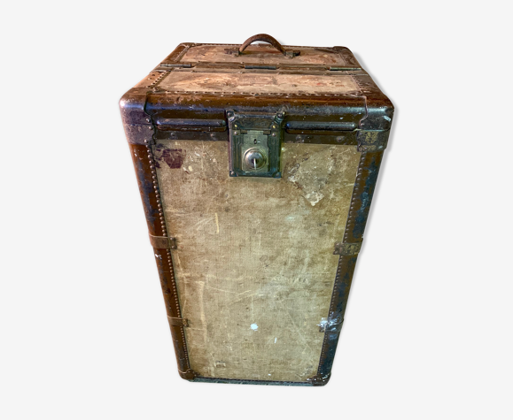 Malle Cabine Hartmann Selency Malle Cabine Hartmann Selency